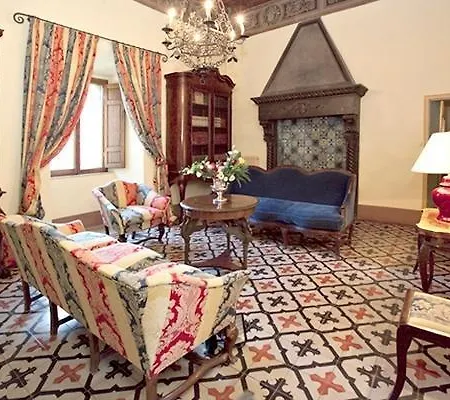 Castello Di Magona 20 Villa